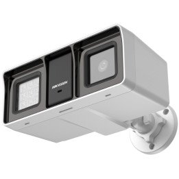 Hikvision DS-2CE18D0T-LFS 2MP hibrīdās gaismas kamera 1080p