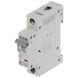 EATON HN-C40/1 automātiskais slēdzis 40A C
