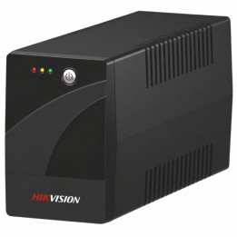 Hikvision DS-UPS600-R 600VA ИБП