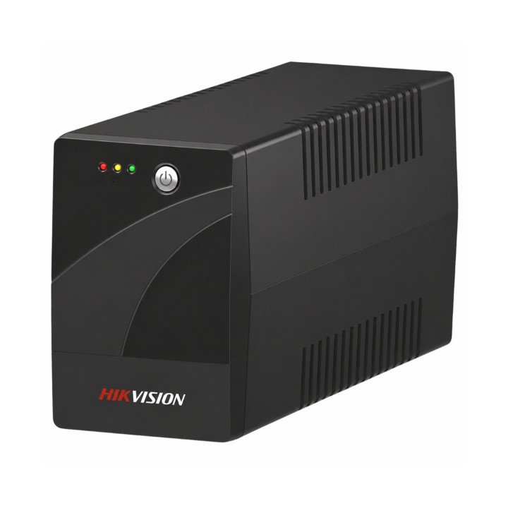 Hikvision DS-UPS600-R 600VA ИБП