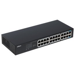 DAHUA S3024-24GT 24-портовый Gigabit управляемый коммутатор