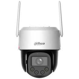 DAHUA P8F-PV-0360B-PRO 8MP 4K Wi-Fi 6 PTZ kamera