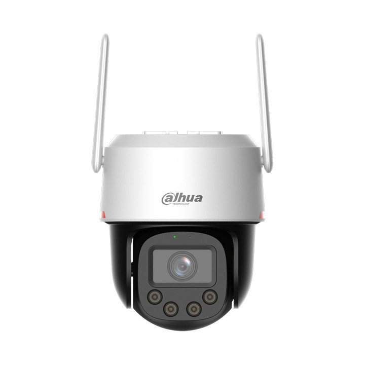 DAHUA P8F-PV-0360B-PRO 8MP 4K Wi-Fi 6 PTZ kamera