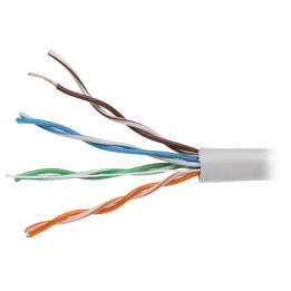 METACON UTP/K5/305M/MTC Cat5e kabelis 305m