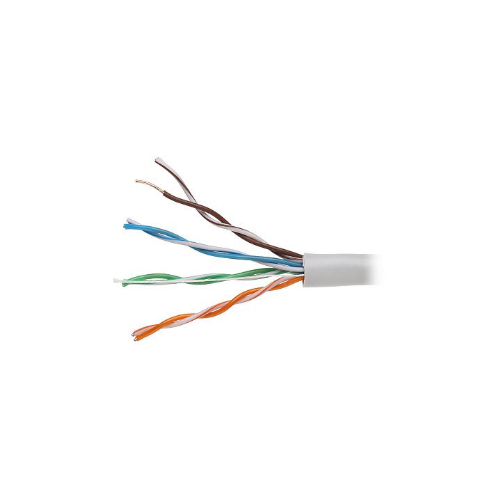 METACON UTP/K5/305M/MTC Cat5e kabelis 305m