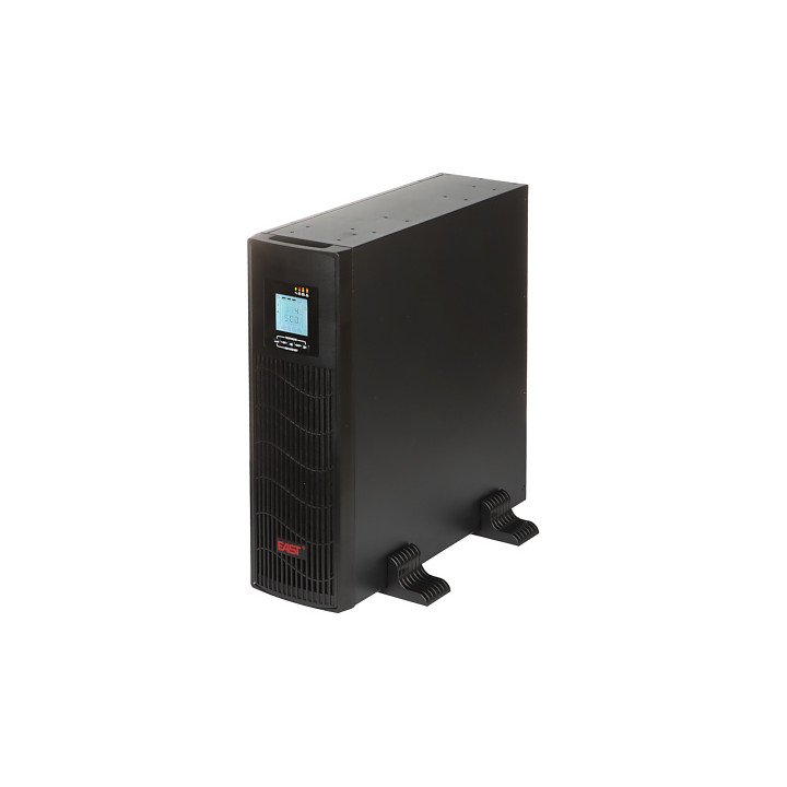 EAST AT-UPS1500S-RT-RACK 1500VA ИБП онлайн стойка