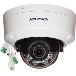Hikvision DS-2CD2123G2-LIS2U 2MP āra kupola IP kamera