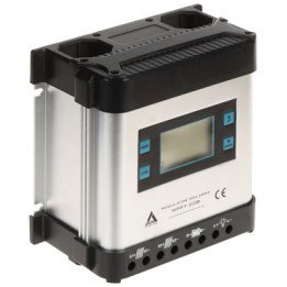 AZO Digital SCC-20A-MPPT-LCD 20A MPPT saules kontrolieris