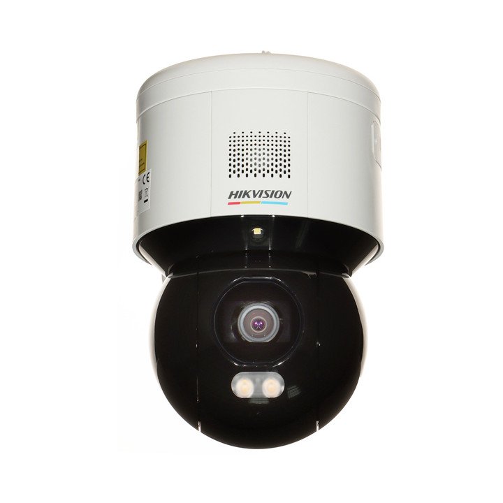 Hikvision DS-2DE3A400BW-DE/W(F1)(T5)/PL 4MP PTZ IP kamera