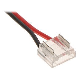MW Lighting UQS-COB-12W-CS LED lentes savienotājs 10mm