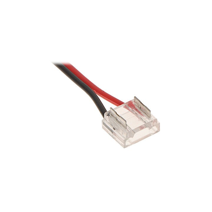 MW Lighting UQS-COB-12W-CS LED lentes savienotājs 10mm