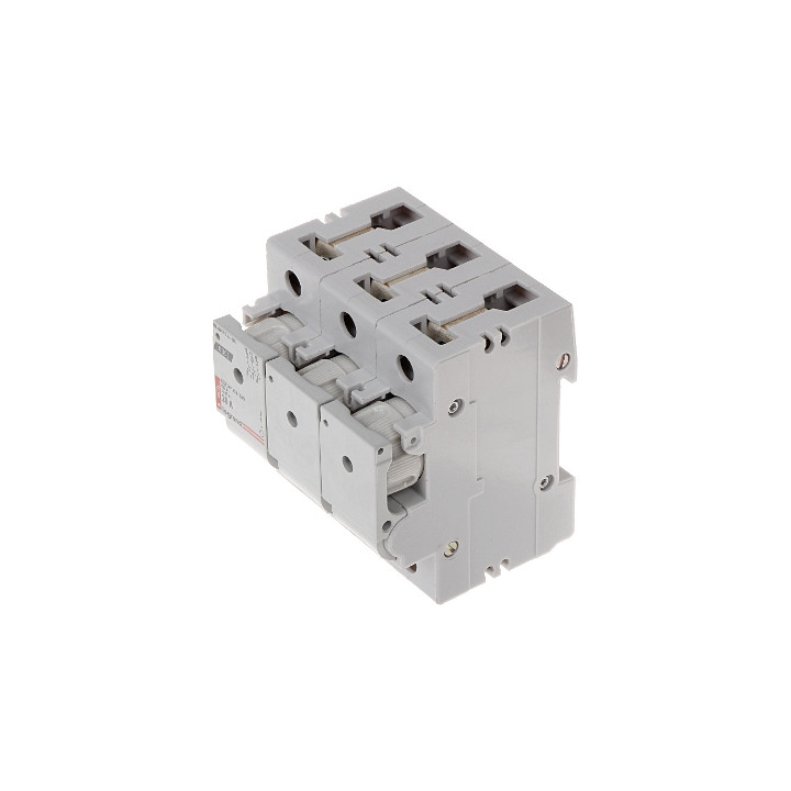 LEGRAND LE-606705 20A D02 3P drošinātāju slēdzis-atvienotājs