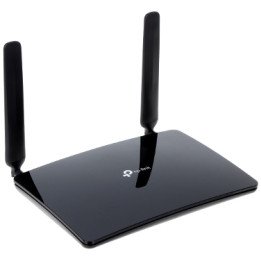 TP-LINK Archer MR200 4G LTE Router 300 Mbps + 433 Mbps