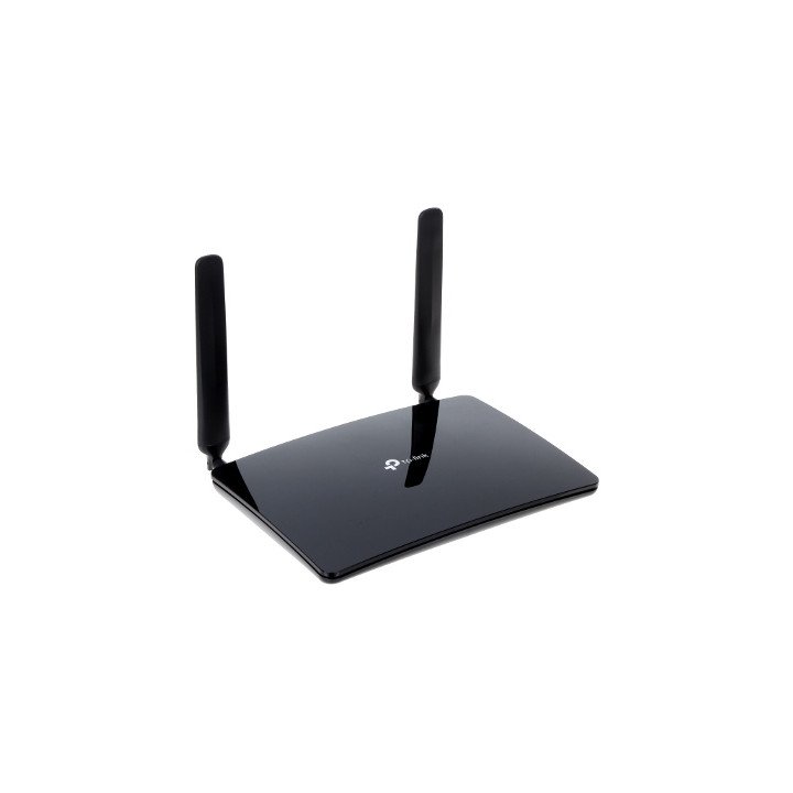TP-LINK Archer MR200 4G LTE Router 300 Mbps + 433 Mbps