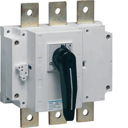 Hager HA352 Load Break Switch 3P 160A