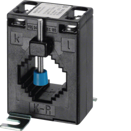 Hager SRC04005 Current Transformer BG 113, 400/5A, 5VA, Class 1