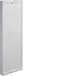 Hager US01A1 Universālā pārklājuma plāksne 750x250 mm