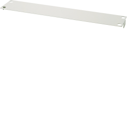 Hager FN942E Quadro pārklājuma plāksne, 400 mm diametrs