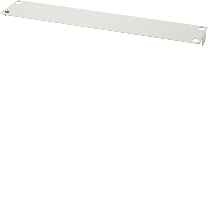 Hager FN942E Quadro pārklājuma plāksne, 400 mm diametrs