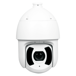 X-SECURITY XS-SD8225SIWA-2P4N1 2MP IP PTZ kupolveida kamera, 25x optiskais tālummaiņas, 200m IR, IP67, PoE