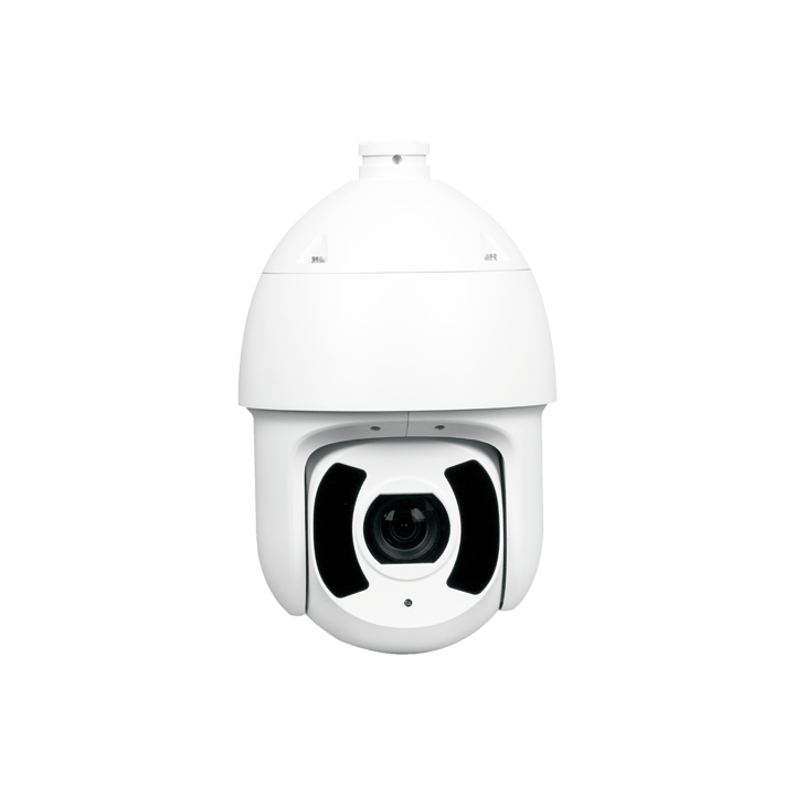 X-SECURITY XS-SD8225SIWA-2P4N1 2MP IP PTZ kupolveida kamera, 25x optiskais tālummaiņas, 200m IR, IP67, PoE