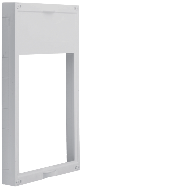 Hager US31D6 Universāla pārklājuma plāksne 450x250mm