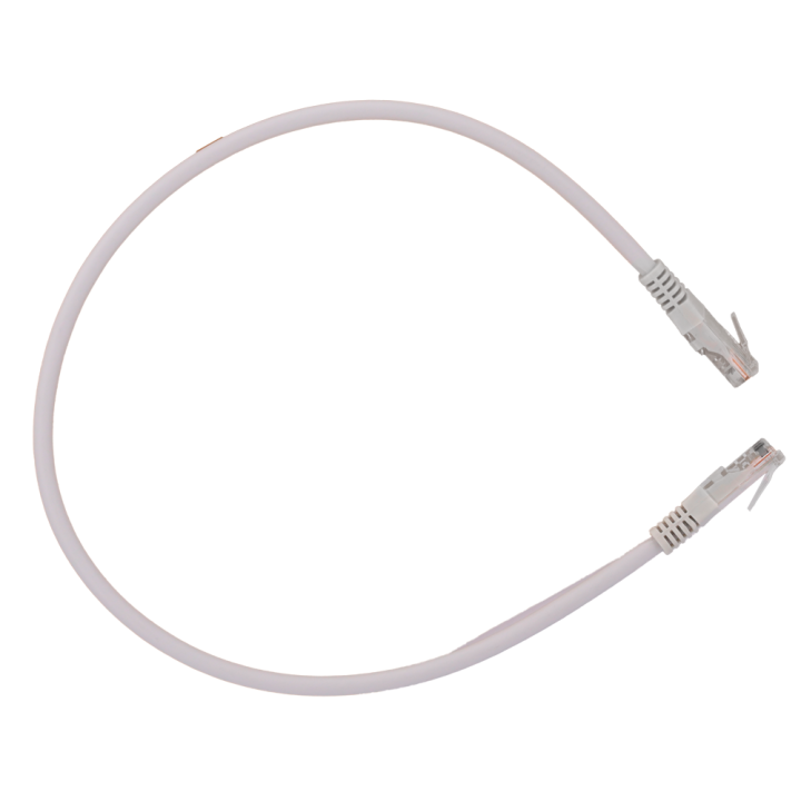 SAFIRE UTP6-H-03W Cat6 UTP tīkla kabelis – ātrgaitas Ethernet vads