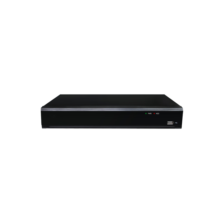 NIVIAN RETAIL NV-NVR81-8M8PH IP video domofona durvju stacija
