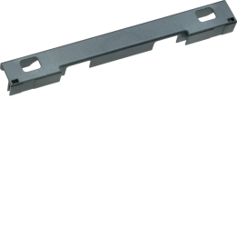 Hager LVZKH Cable Holder LV Clickable Size 1-3