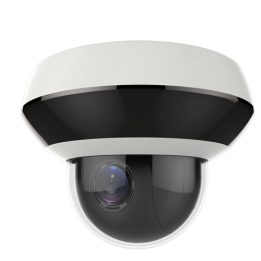 SAFIRE SF-IPSD5104IAWH-4 PTZ ātrgaitas kupola IP kamera, 2.8-12mm, PoE/Wi-Fi, IP66, āra
