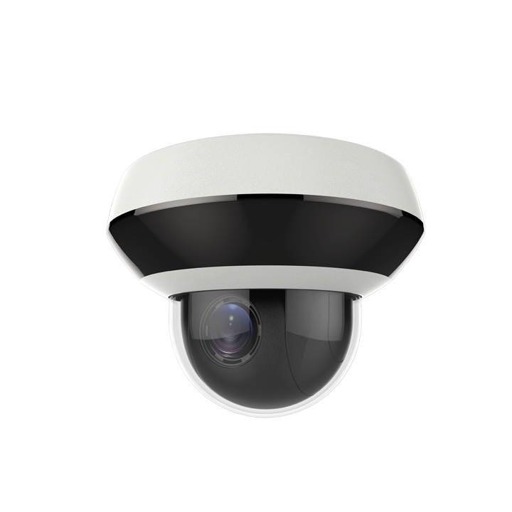 SAFIRE SF-IPSD5104IAWH-4 PTZ ātrgaitas kupola IP kamera, 2.8-12mm, PoE/Wi-Fi, IP66, āra