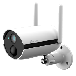 NVS-IPC-05-BAT NIVIAN RETAIL 4MP PTZ IP kamera ar PoE un Wi-Fi