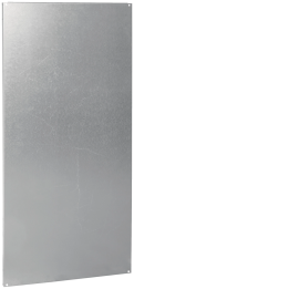 Hager FM497 iekšējā aizmugures plāksne, Quadro5, 1500x750mm