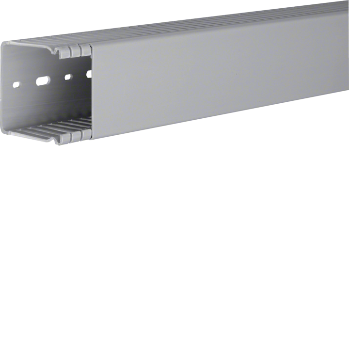 Hager BA66004007030B Grey RAL 7030 Cable Trunking