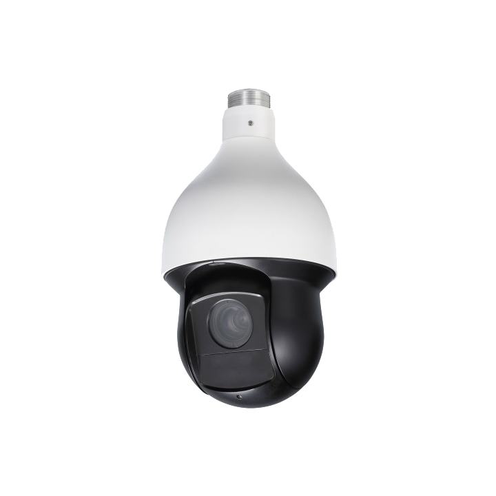DAHUA SD59120T-HN 1.3MP IP PTZ ātrgaitas kupola kamera ar 20x optisko tālummaiņu, PoE, Wi-Fi, IP66, 100m IR