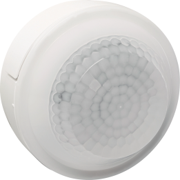 Hager EER518 360° Surface Mounted Movement Detector