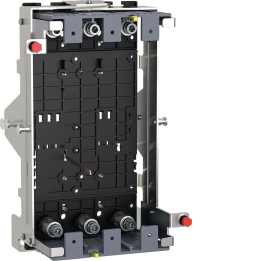 Hager HYW332H izvelkams adapteris x630/P630 3P
