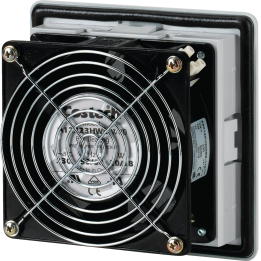 Вентилятор Hager FL210Z Quadro.system, 20W, 57 м³/ч