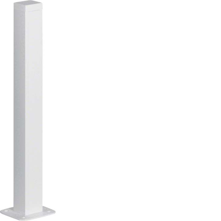 Кабельный лоток Hager DAP806509016 PacPost, 650 мм