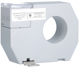 Hager HR701 Round Toroid 35mm for HR5 Relay