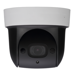 X-SECURITY XS-IPSD5204SWHA-2P 2MP PTZ ātrgaitas kupola kamera ar Wi-Fi, PoE, 30m IR, iekštelpām