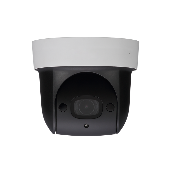 X-SECURITY XS-IPSD5204SWHA-2P 2MP PTZ ātrgaitas kupola kamera ar Wi-Fi, PoE, 30m IR, iekštelpām