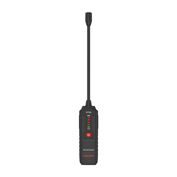 Mini gāzes noplūdes detektors Habotest HT66