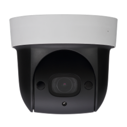 X-SECURITY XS-IPSD5204SWHA-2PW 2MP IP/PoE speed dome PTZ kamera ar Wi-Fi
