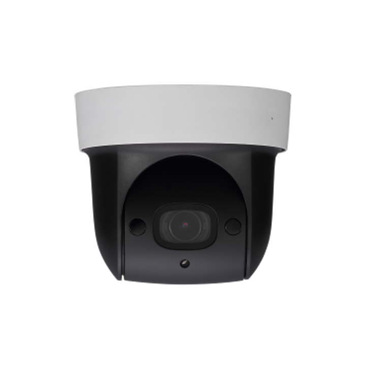 X-SECURITY XS-IPSD5204SWHA-2PW 2MP IP/PoE speed dome PTZ kamera ar Wi-Fi