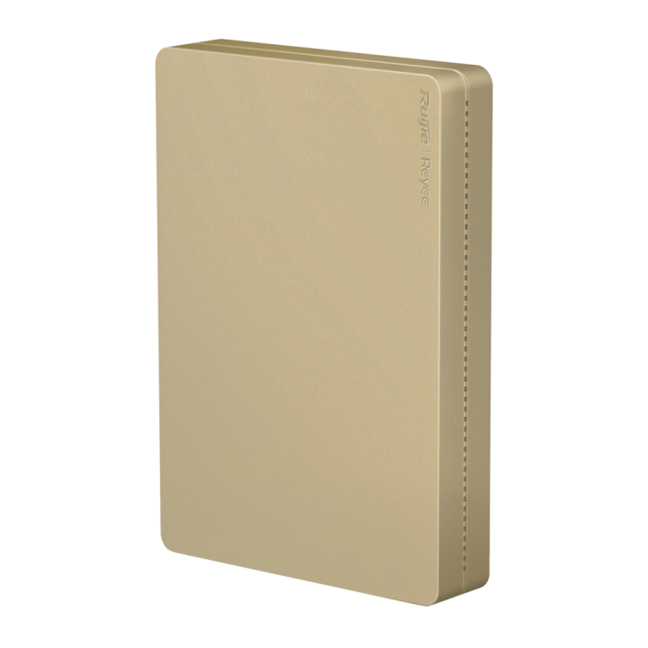 Точка доступа REYEE RG-RAP1260(Gold Cover) для внутреннего помещения с поддержкой Wi-Fi 6 Dual-Band