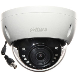 Dahua HAC-HDBW1500E-0280B-S2 5MP Starlight HDCVI IR kupola kamera