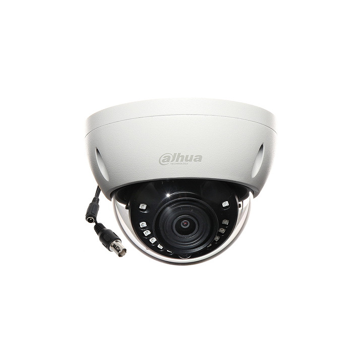 Dahua HAC-HDBW1500E-0280B-S2 5MP Starlight HDCVI IR kupola kamera