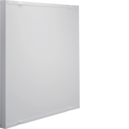 Hager US53A4 Universāla pārklājuma plāksne 750x750mm