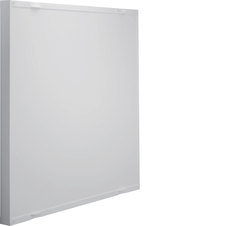 Hager US53A4 Universāla pārklājuma plāksne 750x750mm